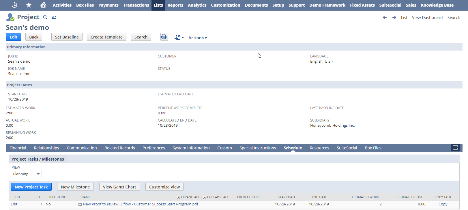 Integrating With Netsuite Using hooks Ziflow Help Center